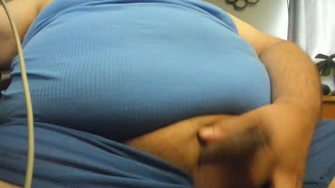 bigdude0162 online show from 07-23-26, 08:29