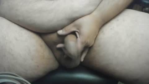 bigdude0162 online show from 08-02-26, 07:45