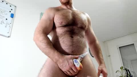 bigdudex online show from 03-07-26, 07:00