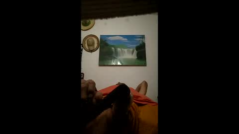 bigfalo58 online show from 12-17-25, 06:47