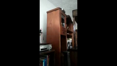 bigfalo58 online show from 12-20-25, 06:37