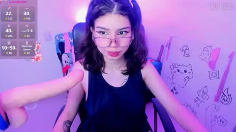 Lucy and Fred online show from 02-02-26, 08:57