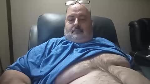 bigfuzzyteddybear online show from 01-07-26, 08:11