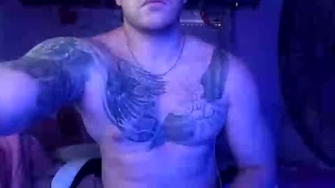 biggeboyy online show from 02-09-26, 04:33