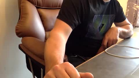 Snapshot of biggestjack1 chatting on 11-05-25, 11:54 TheBiggestJack online show from 11-05-25, 11:54