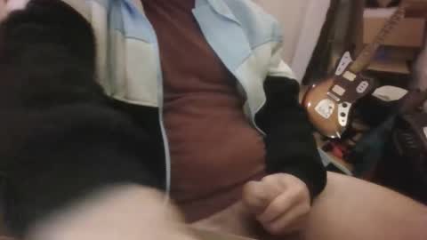 bigguy8686 online show from 01-19-26, 03:54