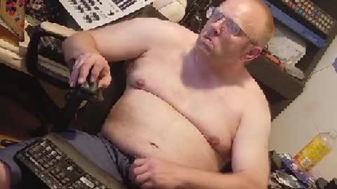 biggydee8989 online show from 07-27-26, 09:49