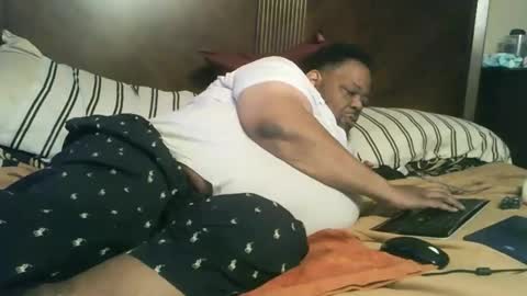 biggyscorpio online show from 12-20-24, 07:22