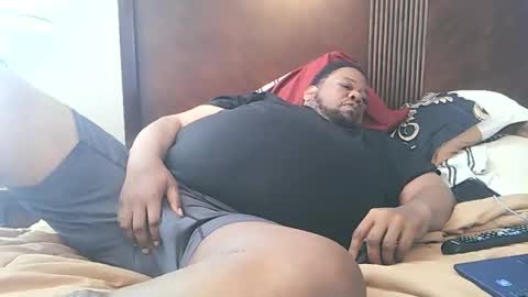 biggyscorpio online show from 02-17-25, 07:31