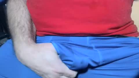 Bighairy bud online show from 12-19-24, 04:13