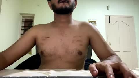 bighandsomesatisfy online show from 01-09-25, 05:33