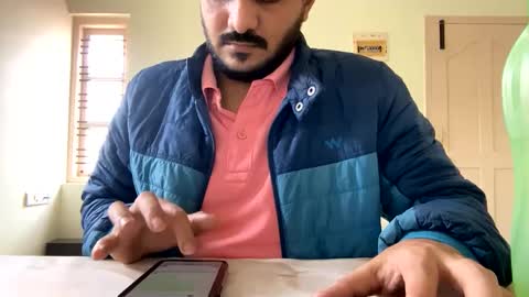 bighandsomesatisfy online show from 01-13-25, 10:14