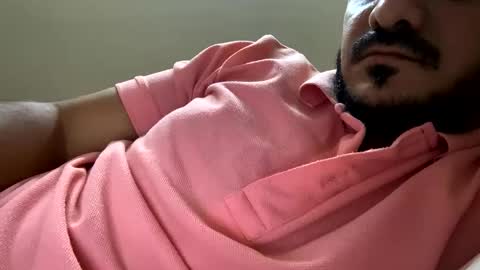 bighandsomesatisfy online show from 01-16-25, 02:19