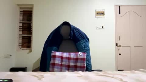 bighandsomesatisfy online show from 01-18-25, 03:05