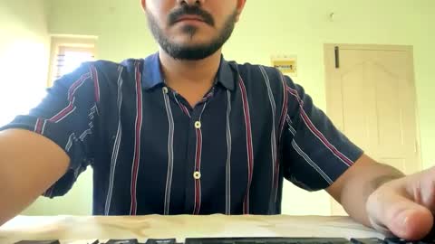 bighandsomesatisfy online show from 01-22-25, 10:07