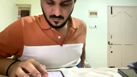 bighandsomesatisfy online show from 01-29-25, 03:15