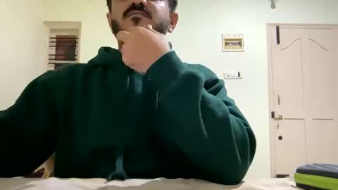 bighandsomesatisfy online show from 02-02-25, 02:24