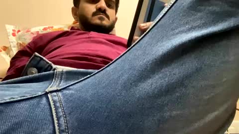 bighandsomesatisfy online show from 02-03-25, 05:56