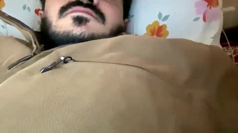 bighandsomesatisfy online show from 02-05-25, 09:57