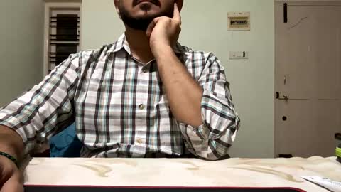 bighandsomesatisfy online show from 02-06-25, 07:07