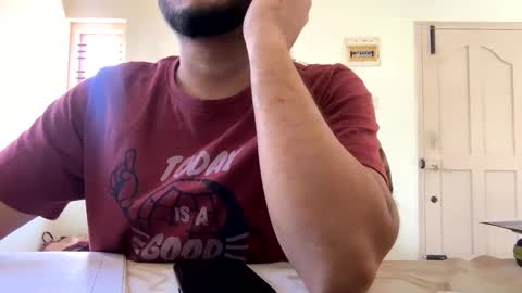 bighandsomesatisfy online show from 02-07-25, 07:18