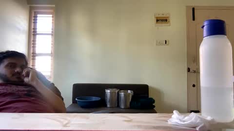 bighandsomesatisfy online show from 02-07-25, 10:19