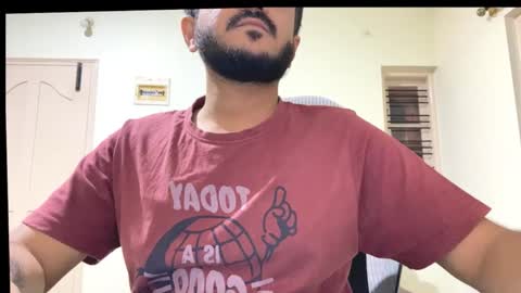 bighandsomesatisfy online show from 09-28-25, 01:38