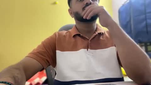 bighandsomesatisfy online show from 02-25-26, 03:10