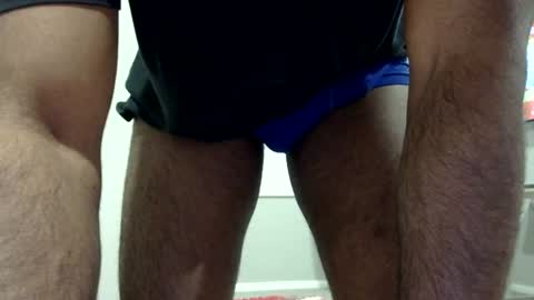 Snapshot of bighardsteel chatting on 10-31-25, 11:55 bighardsteel online show from 10-31-25, 11:55