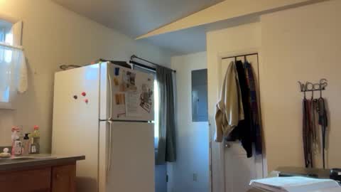 Daniel  Noelia online show from 11-07-25, 02:50