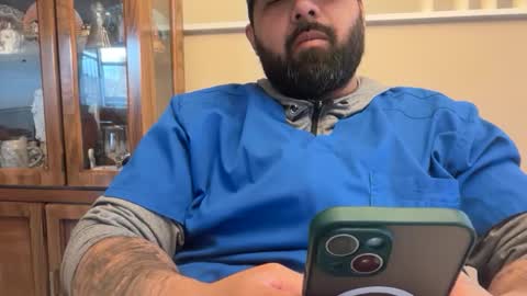 Daniel  Noelia online show from 02-16-26, 10:39