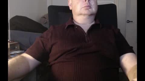 Snapshot of bighorn1981 chatting on 03-10-25, 10:45 bighorn1981 online show from 03-10-25, 10:45