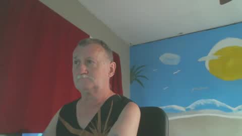 John online show from 10-19-25, 05:35