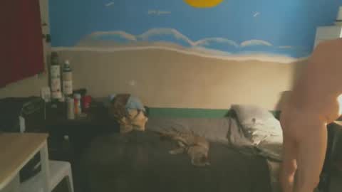 John online show from 02-11-26, 07:24