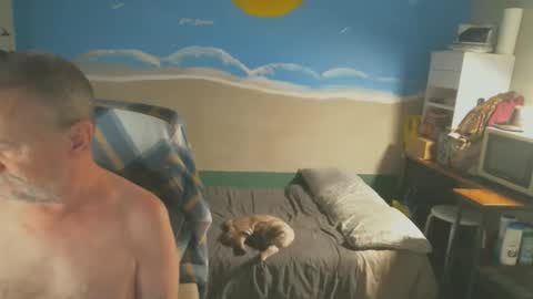 John online show from 02-25-26, 03:16