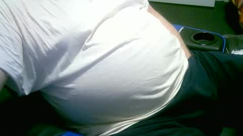 BIGJEFF50 online show from 05-09-26, 07:52