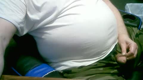 BIGJEFF50 online show from 05-19-26, 06:36