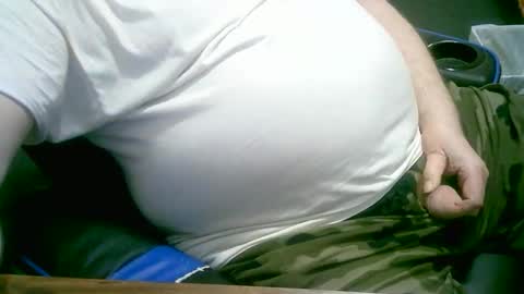 BIGJEFF50 online show from 05-21-26, 06:26