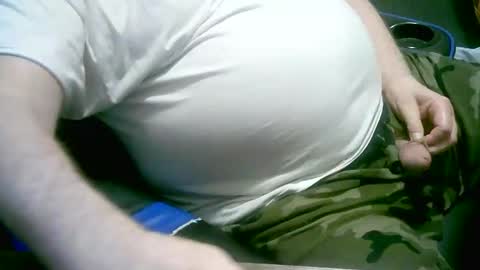 BIGJEFF50 online show from 05-22-26, 07:30