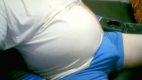 BIGJEFF50 online show from 05-26-26, 06:26