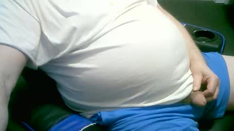 BIGJEFF50 online show from 05-27-26, 07:00