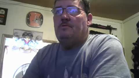 bigjohn41000 online show from 09-08-25, 06:07