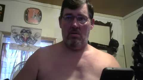 bigjohn41000 online show from 10-28-25, 09:50