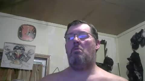 bigjohn41000 online show from 11-11-25, 10:54