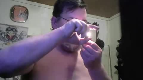 bigjohn41000 online show from 11-15-25, 10:04