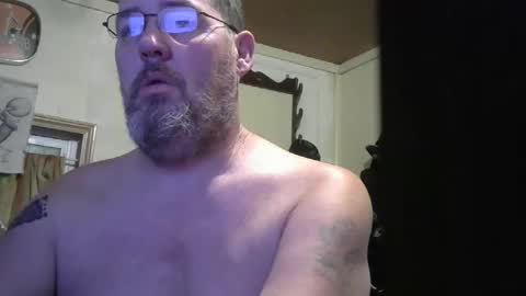 bigjohn41000 online show from 12-04-25, 09:40