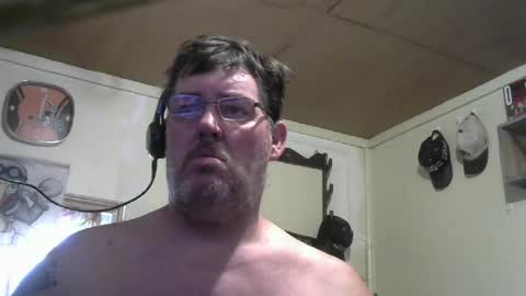 bigjohn41000 online show from 06-14-26, 05:48