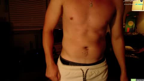 Johnny D Good online show from 06-01-26, 01:29