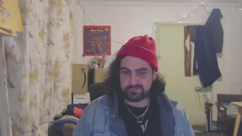 Snapshot of bigjohnofthewood chatting on 12-30-24, 10:01 BigJohnOfTheWoods online show from 12-30-24, 10:01