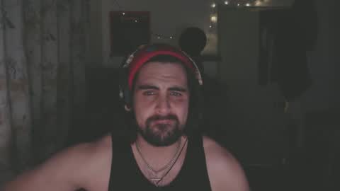 Snapshot of bigjohnofthewood chatting on 12-31-24, 06:59 BigJohnOfTheWoods online show from 12-31-24, 06:59